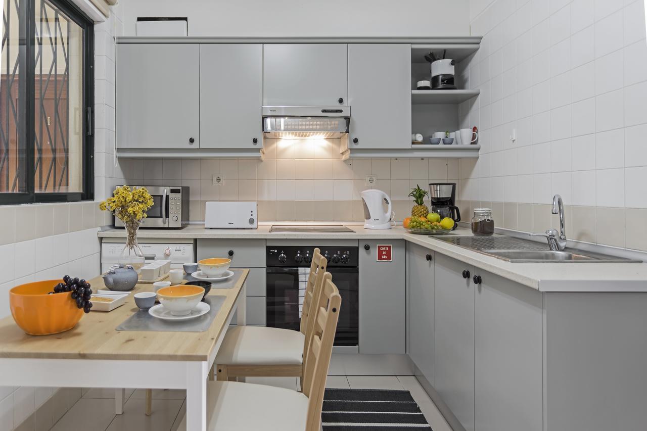 Apartment Varandas Do I By An Island *